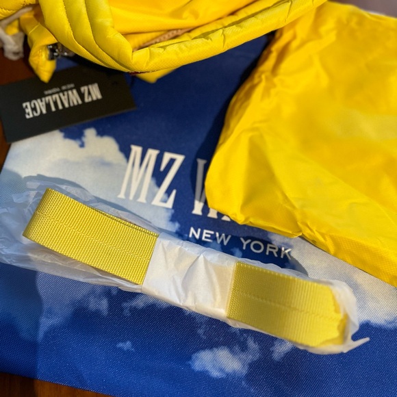 MZ Wallace Mini Metro Tote Deluxe - Picture 6 of 7